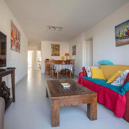 Appartement T3 Traversant Residence Standing Garage Et Piscine Exterieure Gratuits سُت المظهر الخارجي الصورة