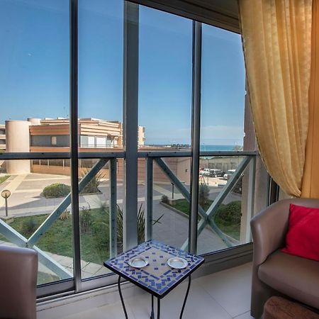 Appartement T3 Traversant Residence Standing Garage Et Piscine Exterieure Gratuits سُت المظهر الخارجي الصورة