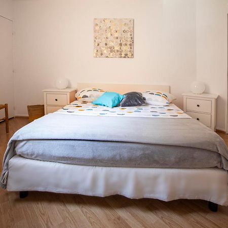 Appartement T3 Traversant Residence Standing Garage Et Piscine Exterieure Gratuits سُت المظهر الخارجي الصورة