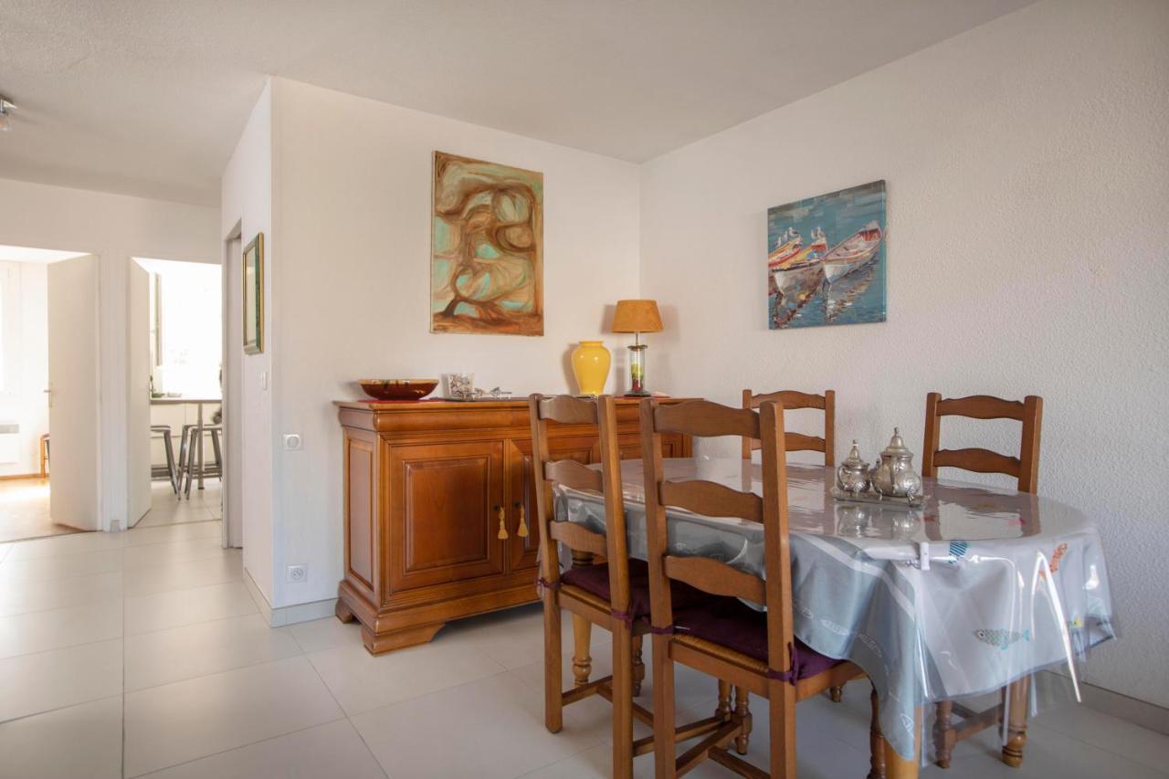 Appartement T3 Traversant Residence Standing Garage Et Piscine Exterieure Gratuits سُت المظهر الخارجي الصورة