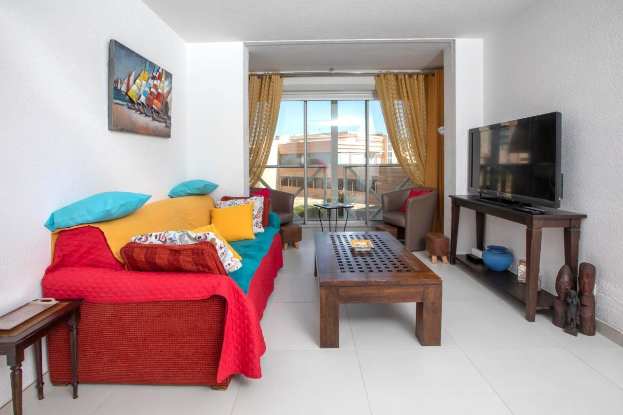 Appartement T3 Traversant Residence Standing Garage Et Piscine Exterieure Gratuits سُت المظهر الخارجي الصورة