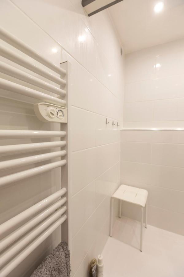 Appartement T3 Traversant Residence Standing Garage Et Piscine Exterieure Gratuits سُت المظهر الخارجي الصورة