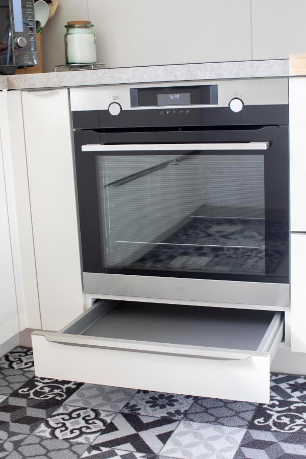 Appartement T3 Traversant Residence Standing Garage Et Piscine Exterieure Gratuits سُت المظهر الخارجي الصورة