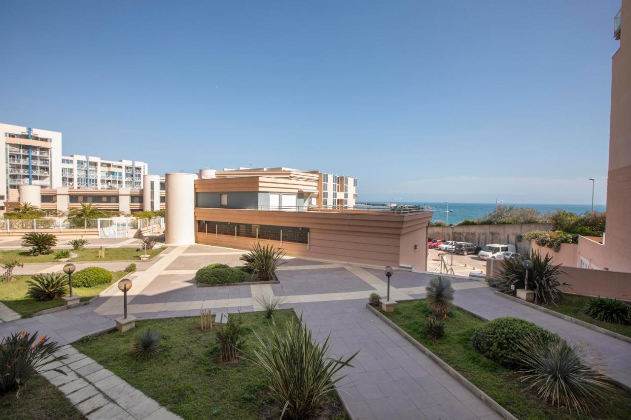 Appartement T3 Traversant Residence Standing Garage Et Piscine Exterieure Gratuits سُت المظهر الخارجي الصورة