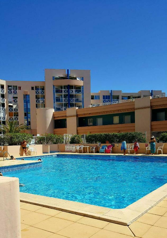 Appartement T3 Traversant Residence Standing Garage Et Piscine Exterieure Gratuits سُت المظهر الخارجي الصورة